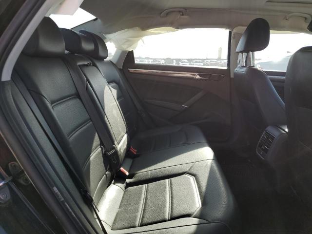 2018 VOLKSWAGEN PASSAT SE - 1VWBA7A31JC022481