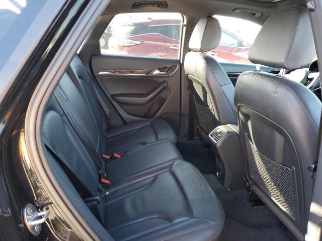 2016 AUDI Q3 PREMIUM - WA1EFCFS6GR020719