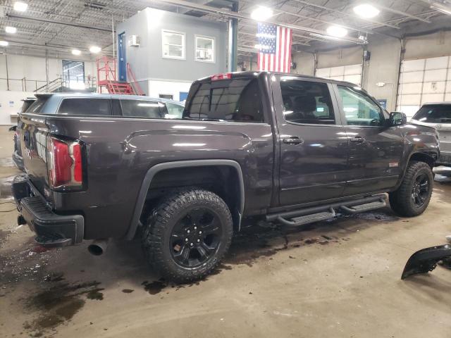 2016 GMC SIERRA K15 3GTU2NEC0GG319416