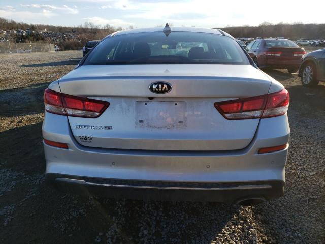 5XXGT4L37LG427150 KIA Optima Lx