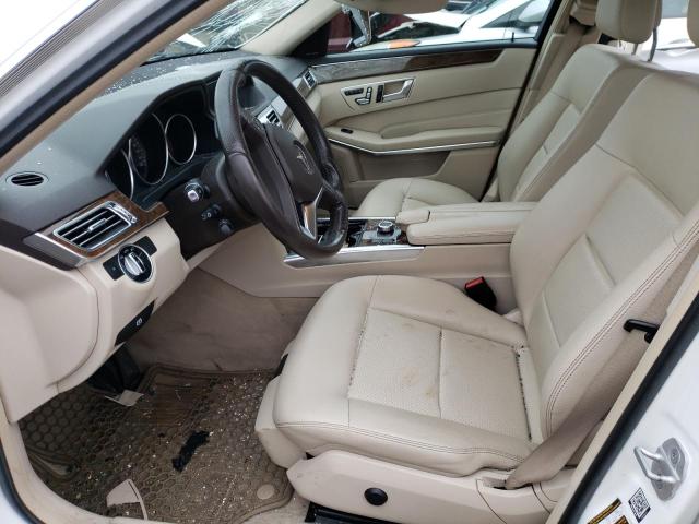 2016 MERCEDES-BENZ E 350 4MAT - WDDHF8JB9GB207569