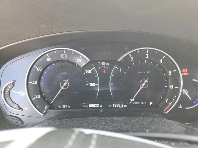 2017 BMW 540 I - WBAJE5C35HG916424