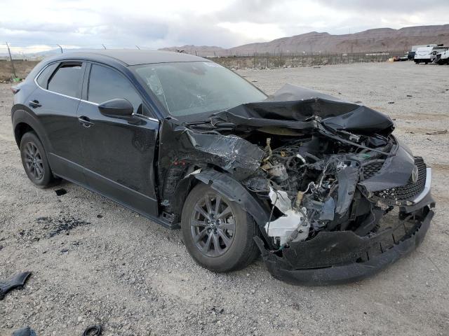 2021 MAZDA CX-30 - 3MVDMAAL9MM216239