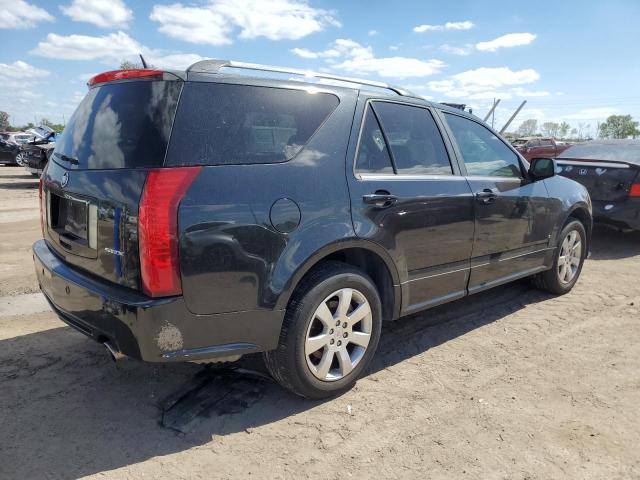 1GYEE637090124442 Cadillac SRX