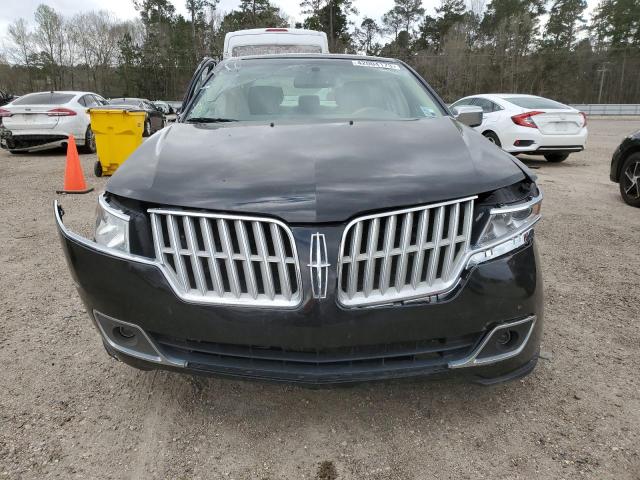 3LNHL2GC3CR805738 Lincoln MKZ