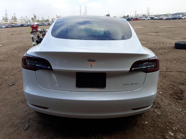 5YJ3E1EB5LF520926 Tesla MODEL 3