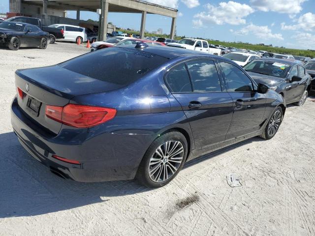 2017 BMW 540 I - WBAJE5C35HG916424