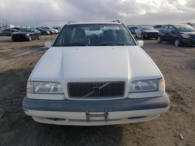 YV1LW5546T2171732 Volvo 850 BASE