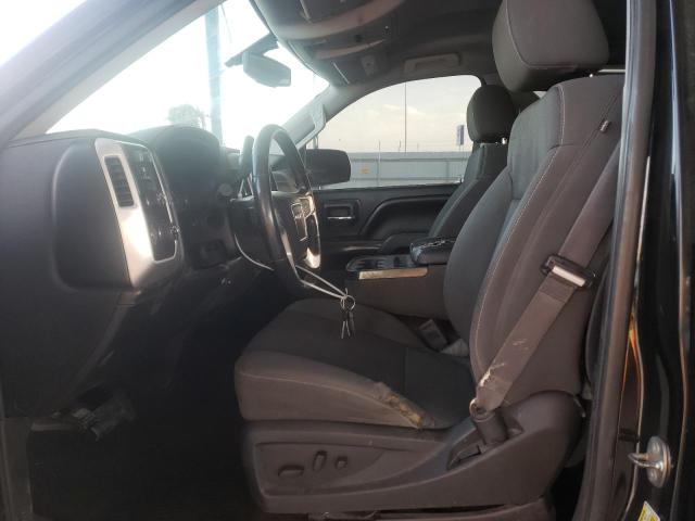 3GTU2UEC7FG517659 GMC Sierra K1500 Sle