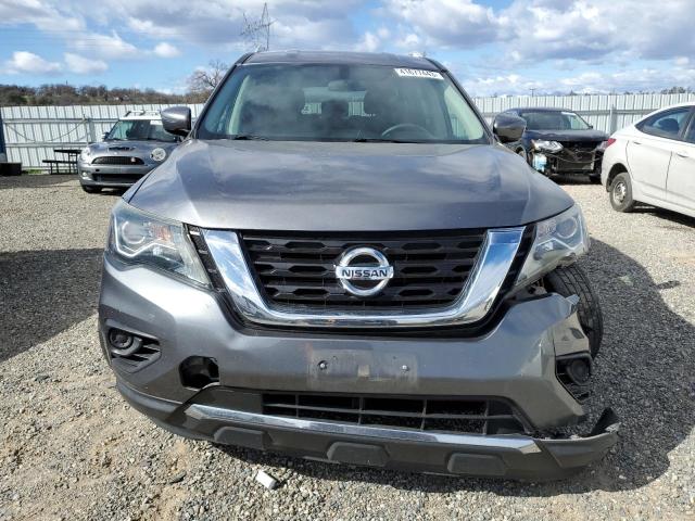 5N1DR2MM9HC641511 Nissan Pathfinder S