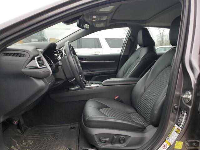 2018 TOYOTA CAMRY L 4T1B11HK1JU127041