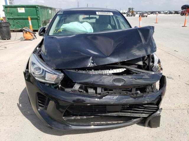 3KPA25AB2KE177705 KIA RIO S