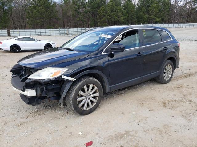 2010 Mazda CX-9 