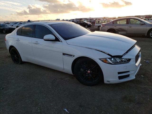 SAJAD4BG6HA965141 Jaguar XE PREMIUM