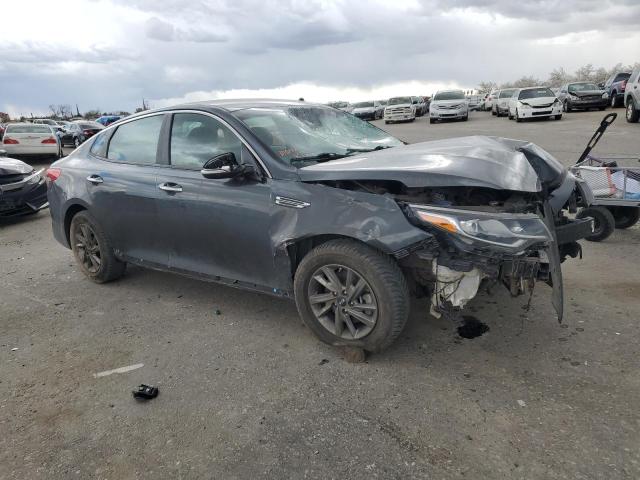 5XXGT4L39LG382471 KIA Optima Lx