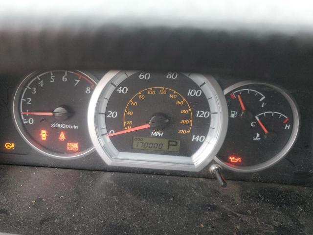 KL5JD56Z76K372921 Suzuki Forenza