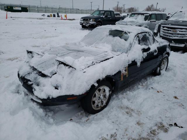 1996 Mazda MX-5 Miata 