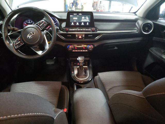 3KPF34AD4KE029554 KIA Forte Gt Line