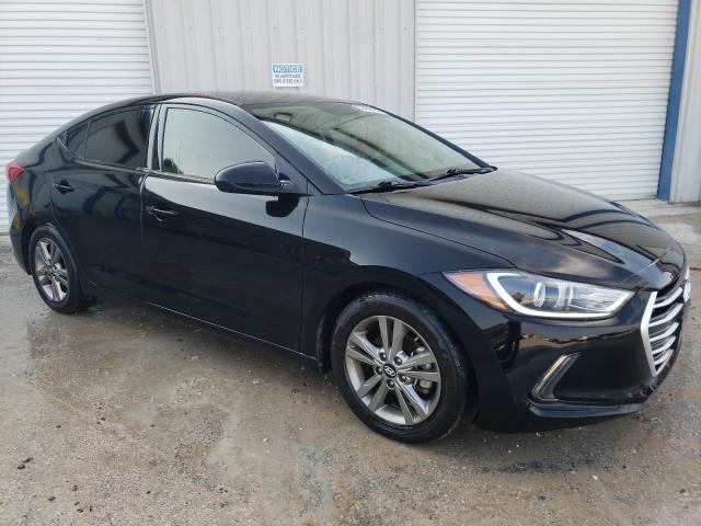2018 HYUNDAI ELANTRA SE - 5NPD84LF9JH368988