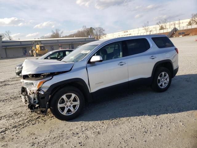 2017 GMC Acadia SLE