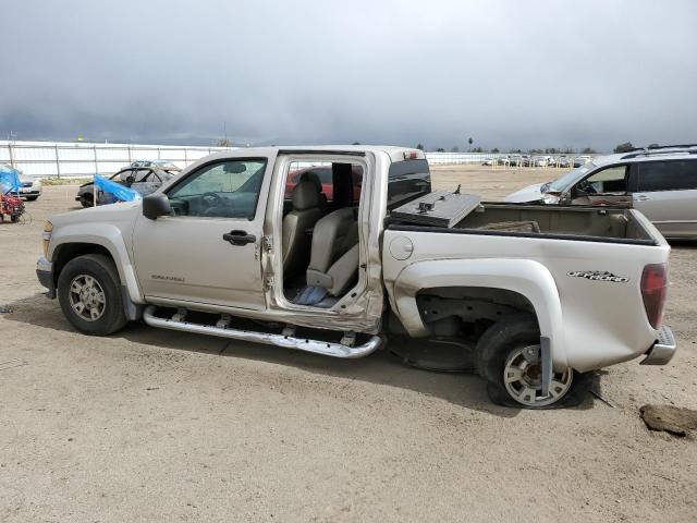 1GTDS136548223482 GMC Canyon