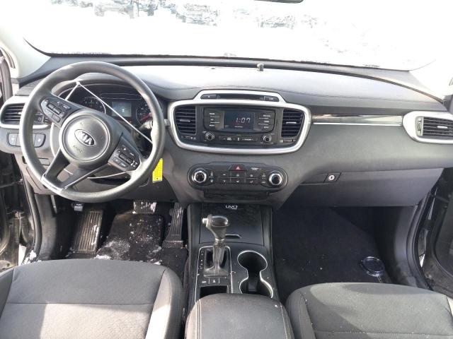 2016 KIA SORENTO LX - 5XYPGDA37GG057195