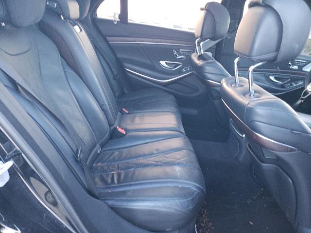 2018 MERCEDES-BENZ S 450 - WDDUG6GB6JA353691
