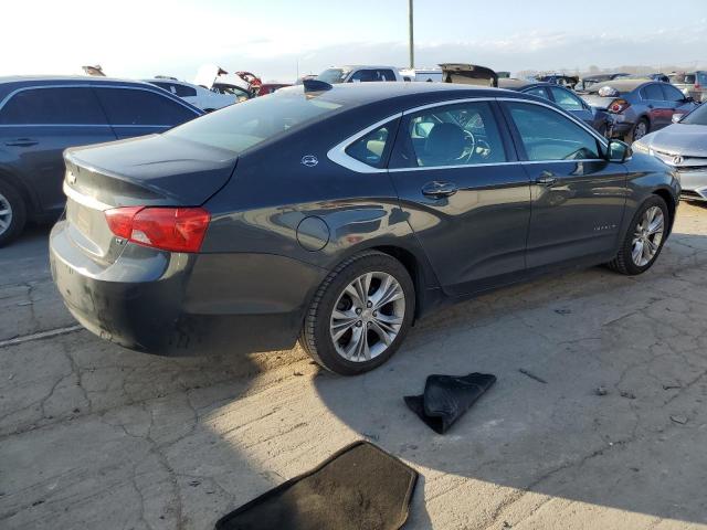 2015 CHEVROLET IMPALA LT - 2G1125S39F9280933