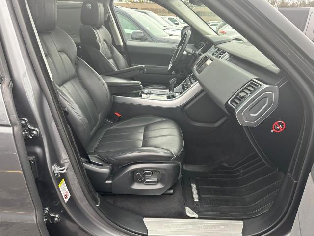 SALWR2TF8FA529266 Land Rover Range Rover Sport Sc
