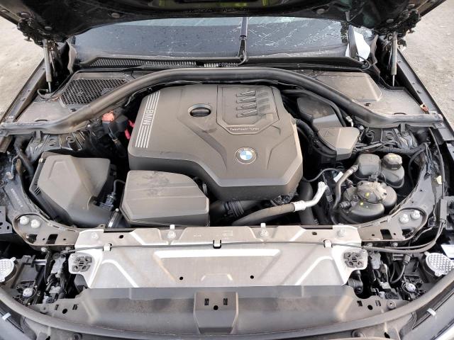 3MW5R1J05M8C18590 BMW 330I