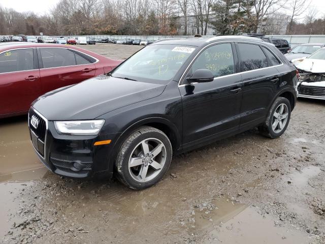 2015 Audi Q3 Premium Plus