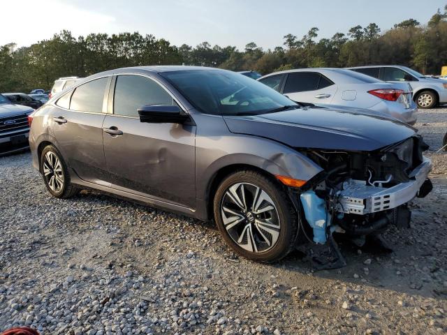 2017 HONDA CIVIC EXL 19XFC1F73HE016000