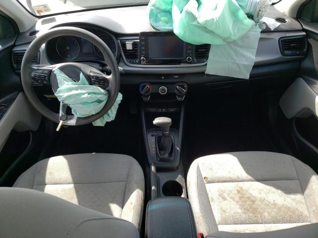 3KPA25AB2KE177705 KIA RIO S