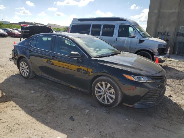 2019 TOYOTA CAMRY L - 4T1B11HK1KU260996
