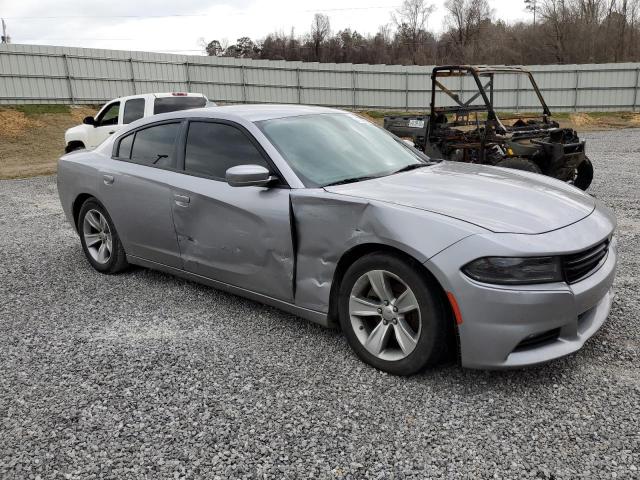 2C3CDXHGXGH154186 Dodge Charger Sxt