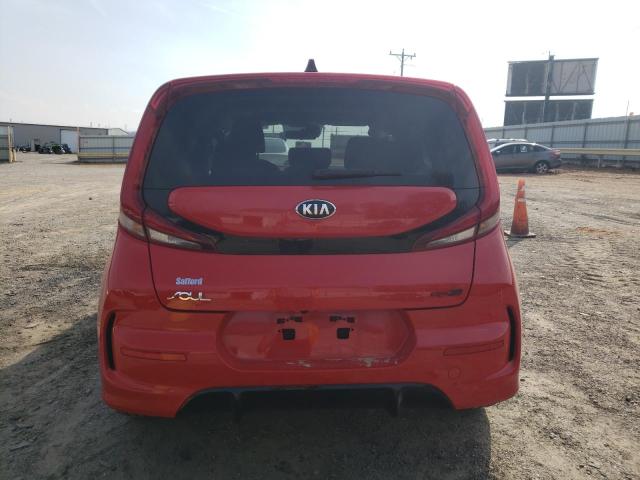 2021 KIA SOUL GT LI - KNDJ63AU1M7759503