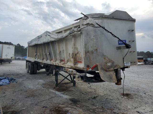 Trailers salvage cars for sale: 2017 Trailers Trailer
