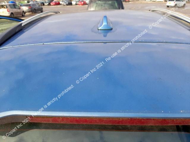 YV1MZ8451F2059335 Volvo V40 Cross