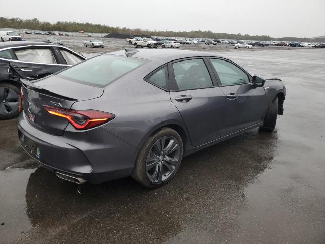 19UUB5F50MA014798 Acura Tlx Tech A