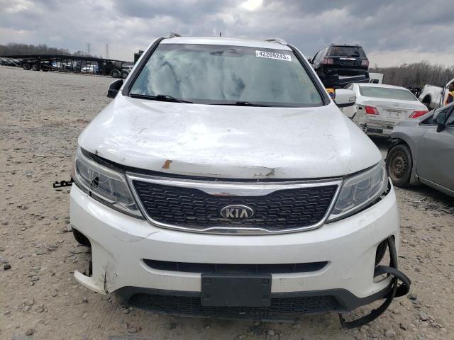 2015 KIA SORENTO EX - 5XYKU4A78FG633204