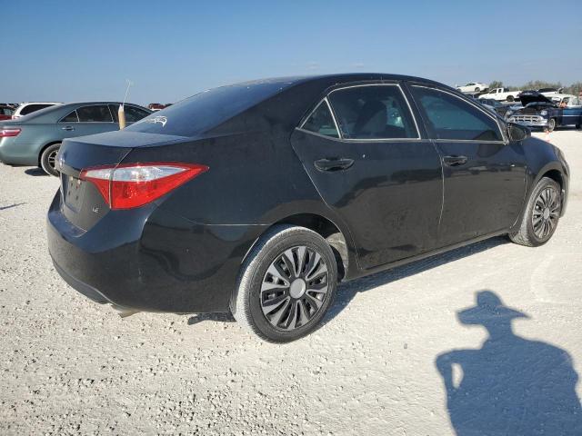 2016 TOYOTA COROLLA L - 5YFBURHE5GP467643