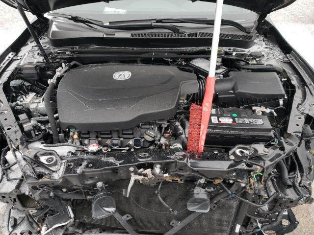 2018 ACURA TLX ADVANC - 19UUB3F76JA800316
