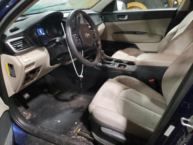 5XXGT4L33GG056154 KIA Optima Lx