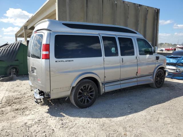 1GTW7AFP0M1302985 GMC Savana