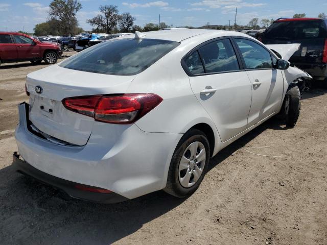 3KPFK4A77HE066930 KIA FORTE LX