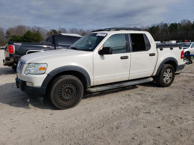 2008 Ford Explorer Sport Trac XLT