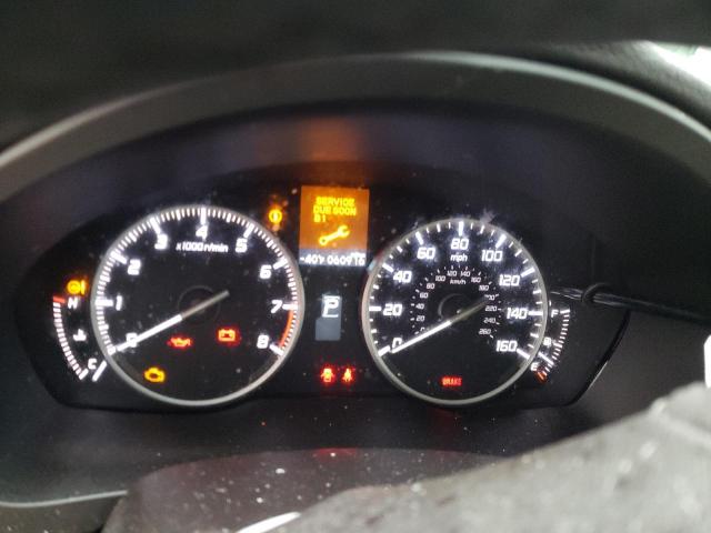 19UDE2F33HA015860 Acura ILX