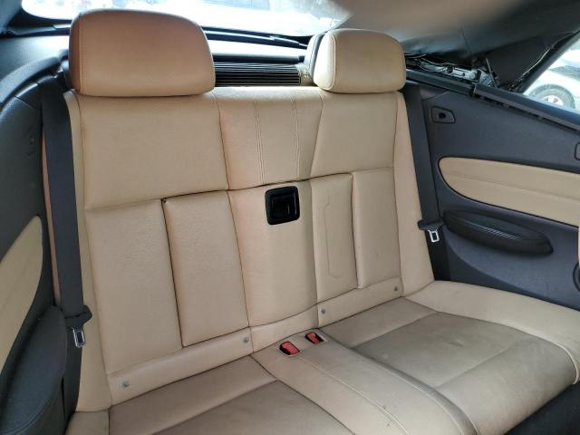 WBAUN1C58CVH84211 BMW 128 I