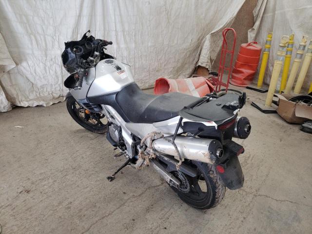 2003 SUZUKI DL1000 - JS1VT53A932100258