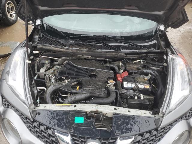 2015 NISSAN JUKE S - JN8AF5MV3FT561911